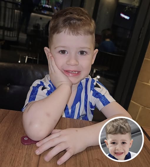4-Year-Old Dies Within 24 Hours Of Telling His Mom His Underarm Hurt