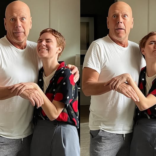 Daughter Of Bruce Willis Confronts A Heartbreaking Health Challenge, Impacting The Family