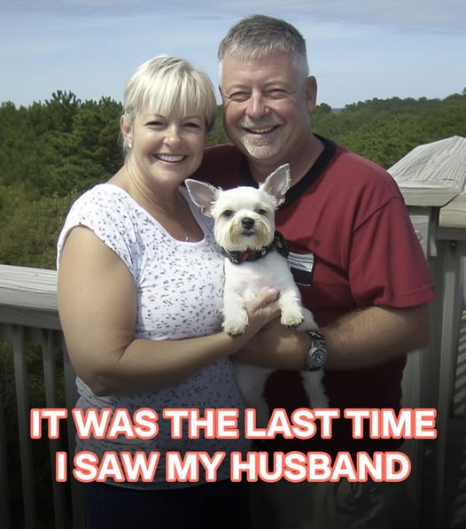 I Got a Text from My Husband’s Number Weeks after He Died & When I Traced It, the Truth Shattered Me