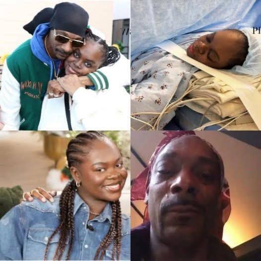 SAD NEWS 1 hour ago, Los Angeles,At the age of 53, Snoop Dogg announced…