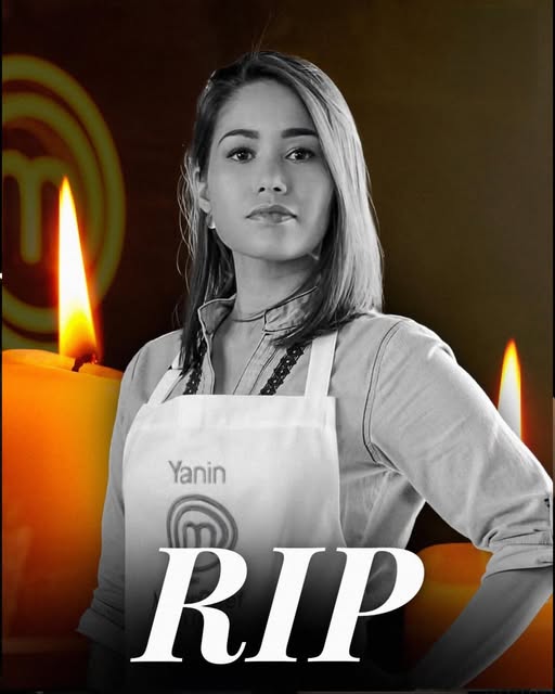 ‘Masterchef Mexico’ Star, 38, Tragically Killed in Car Accident – Photos, Case Details and Her Brother’s Last Social Media Post