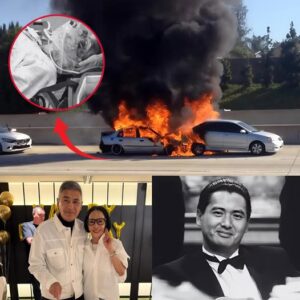 VERY SAD NEWS: 30 minutes ago, the media widely reported that “God of Gamblers” Chow Yun Fat…