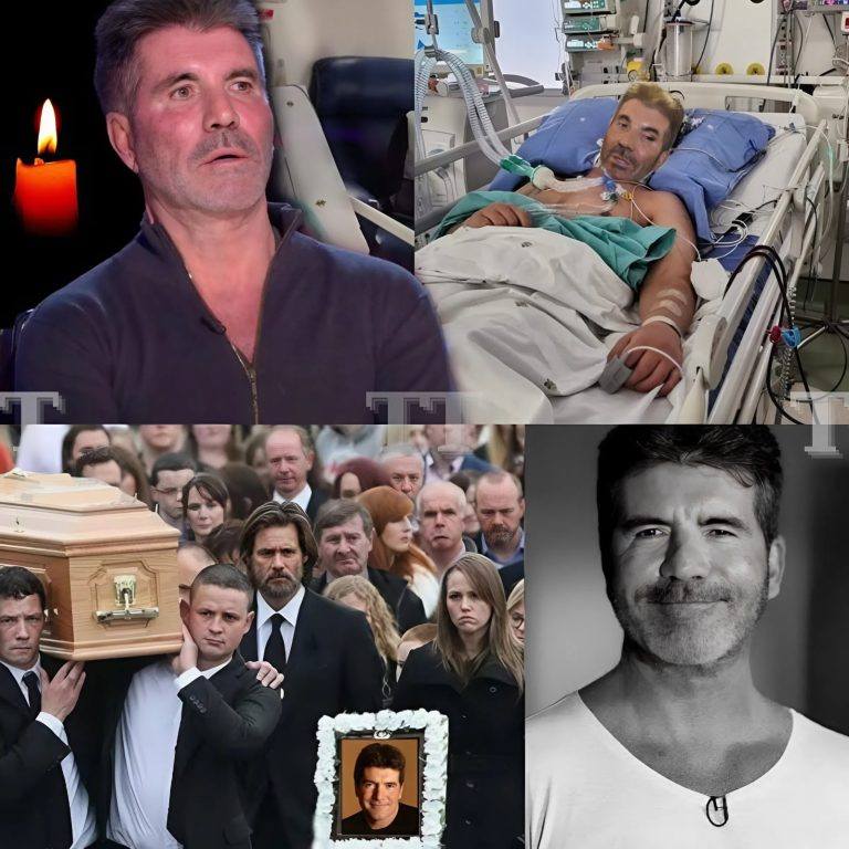 Very sad: 37 minutes ago in Chicago – We announce about “America’s Got Talent” Simon Cowell , he has been confirmed as…