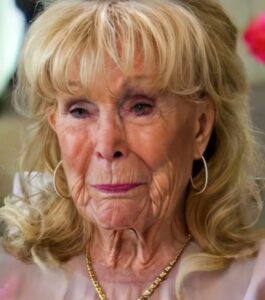 Looking back on the life of Barbara Eden