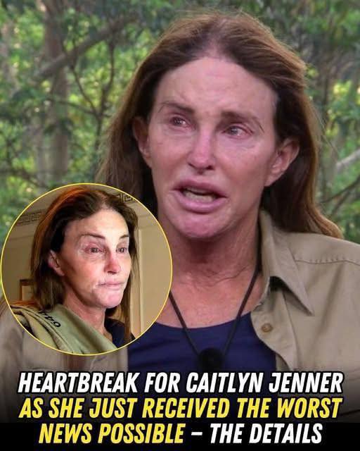 I haven’t spoken to them”: Caitlyn Jenner shares family matters in a new interview. She is hurt