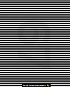 Only 1% can spot it! Can YOU find the hidden number in this illusion? Look closely—it’s not what it seems! Check the first comment for the answer