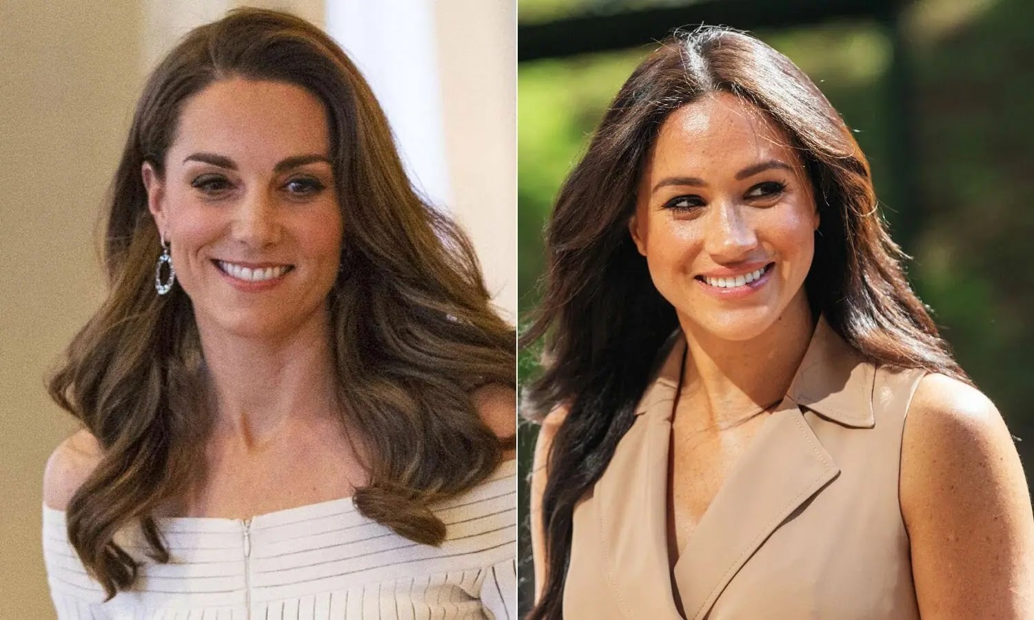 Meghan Markle will ‘no doubt’ overtake Princess Catherine in popularity