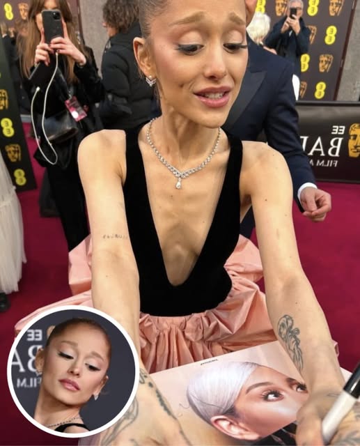 Photo Of Ariana Grande Turns Heads After Fans All Notice The Same Thing