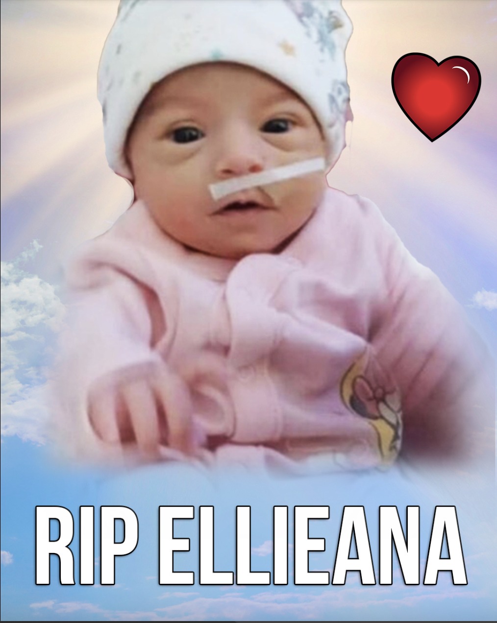 Newborn falls out of crib and dies after nurse forgets baby’s monitor cords in pocket