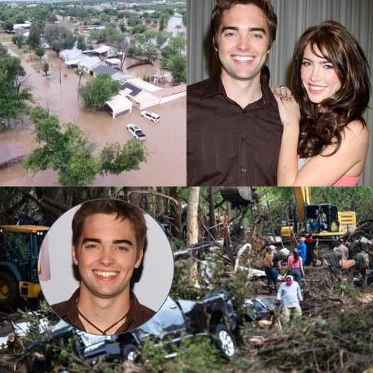 SAD NEWS: After days of desperate searching, the fate of a beloved The Bold and the Beautiful actor has been confirmed. Last seen in the flooded region of central Milwaukee, he was found by rescue crews after communication was lost during the storm. The silence has been broken — and with it, hearts across the entertainment world – tammy