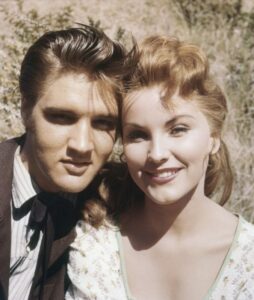 Everybody loved Elvis Presley in this movie – but few noticed the weird detail about his hair