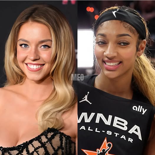 SYDNEY SWEENEY SH0CKWAVE: Angel Reese BLASTS American Eagle Ad as “Disgusting to Black Culture” — And Now Sydney’s Career Hangs in the Balance – meo