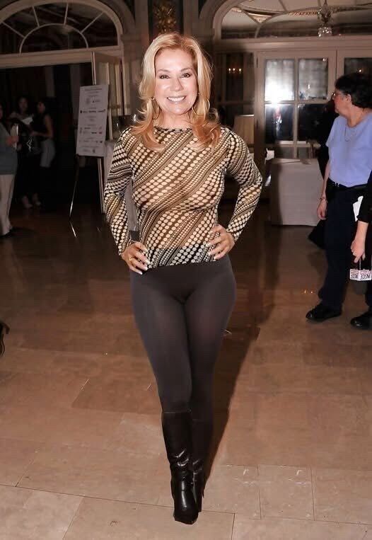 Kathie Lee’s CameIT0E Might Be The Best ln Television’s History… Prepare N0T To GASP