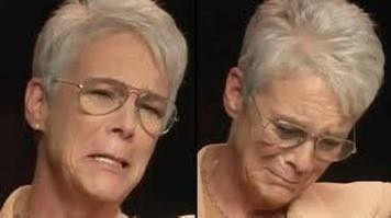 10 Minutes ago in California, Jamie Lee Curtis was confirmed as…See more