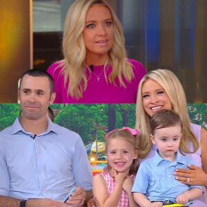 Kayleigh McEnany Shares Emotional Revelation: Newborn Diagnosed with Rare Condition, Facing Ongoing Hospitalization