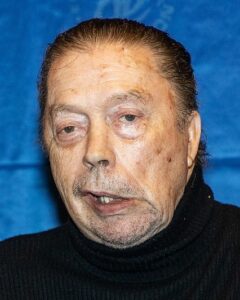 Tim Curry’s family kept his stroke a secret from the public