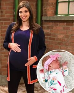 Heartwarming Moments: Brook Lynn Opens Up About Her Baby News – The Emotional Details You Can’t Miss! 🍼💞