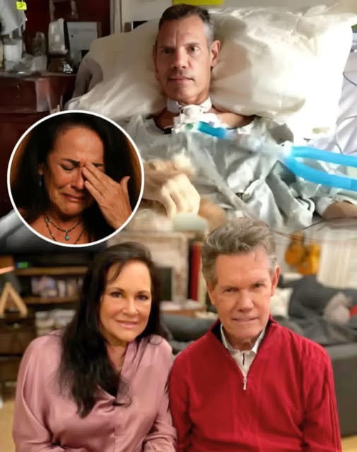 Beloved country music star Randy Travis is once again at the ….