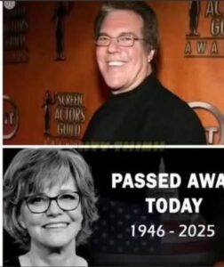 America Mourns as 4 National Icons Passed Away Within Hours — The Loss of These Legends Has Left a Country in Total Shock and Grief…
