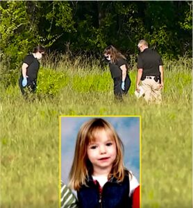 HT10. Missing Girl Found in the Woods — Her Mother Was the One Who Tried to Save Them All