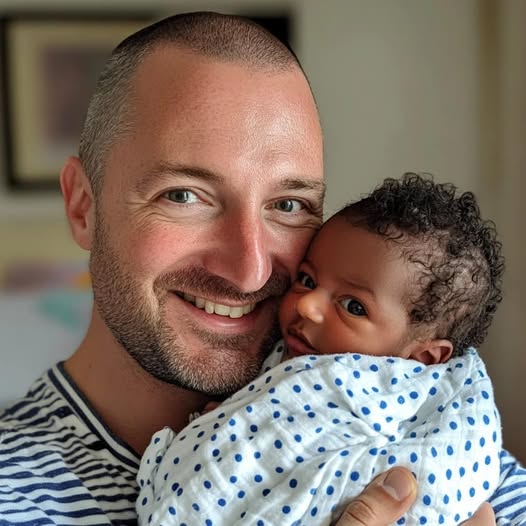 Search Results for: My Wife Gave Birth to a Black Baby — I Stayed By Her Side Forever