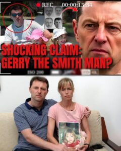 “COULD GERRY MCGANN HAVE BEEN THERE?” — Chi:lling Smith Family Sighting in Praia da Luz Sparks New Questions in Madeleine McCann Mystery