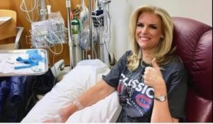 Janice Dean Hospitalized in Critical Condition… See more