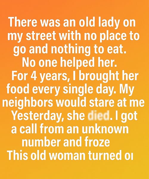 The Power of Kindness: A Story of Compassion and Humanity