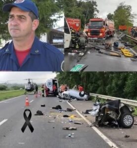 Firefighter goes to respond to incident and discovers that one of the victims is his wife, 😢 she has… See more