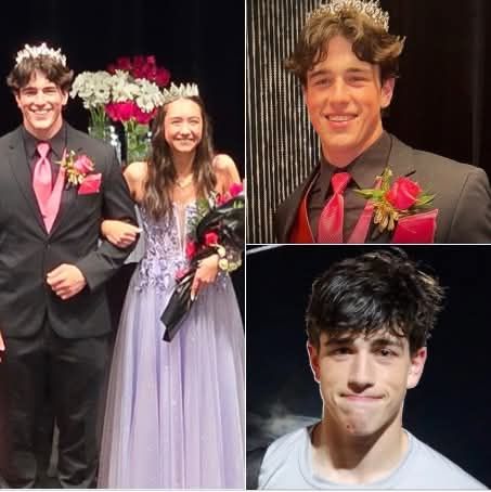 Teen Prom King, 17, passes away only an hour after being reported missing