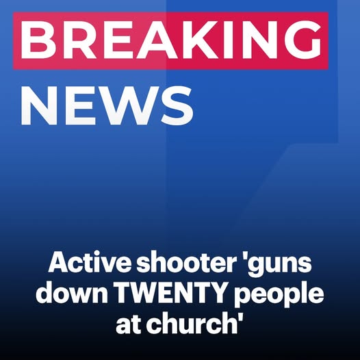 BREAKING: Two Children Killed While Praying in Minneapolis School Mass Shooting