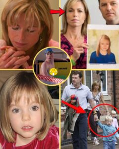 “SHE LIED TO EVERYONE…” — Madeleine McCann’s Brother BREAKS HIS SILENCE After 18 Years, Accusing Their Mother Kate Of Hiding The TRUTH About That Night In Portugal And Leaving The World Questioning Everything We Thought We Knew