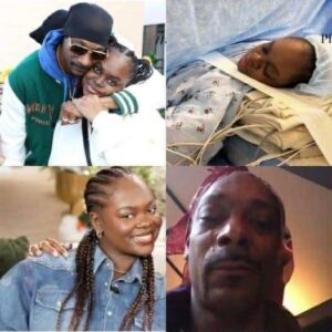 SAD NEWS: 1 hour ago, Los Angeles,At the age of 53, Snoop Dogg announced…