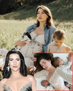 Shocking Breakup: Daytime television’s beloved star Jacqueline MacInnes Wood has announced she will not return to “The Bold and the Beautiful,” leaving fans reeling and the show’s future hanging in the balance.
