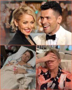DOCTORS CONFIRM Mark Consuelos’ ICU EMERGENCY | Kelly Ripa Shattered