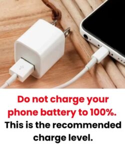 Healthy Phone Charging Habits: How to Keep Your Battery Strong