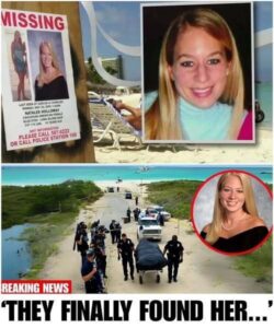 After 20 Years, The Natalee Holloway Mystery Was Finally Solved… And It’s Worse Than We Thought