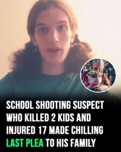 This kind of evil should never happen