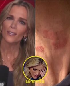 Megyn Kelly Hospitalized in Critical Condition…