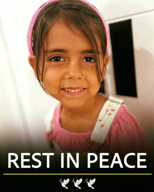 Tragic update on 5-year-old girl sucked into storm drain
