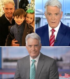 Fox News anchor hospitalized with rare illness doctors have never seen before