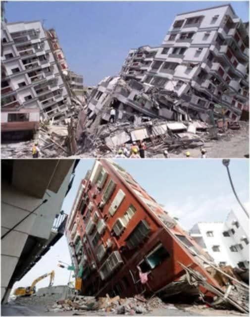 BREAKING NEWS: Catastrophic