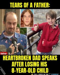Minneapolis Father Speaks After Losing 8-Year-Old Daughter  Posted onAugust 31, 2025 ByAdmin