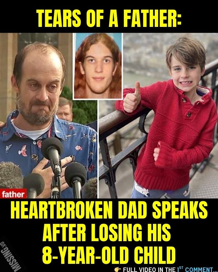 Minneapolis Father Speaks After Losing 8-Year-Old Daughter  Posted onAugust 31, 2025 ByAdmin