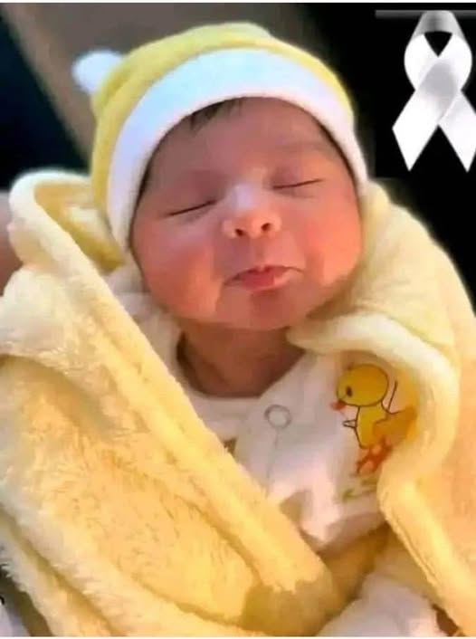 The daughter of the famous singer has just passed away