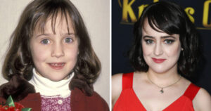 Mara Wilson left Hollywood after ‘Matilda’