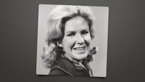 BELOVED DALLAS AND FULL HOUSE ACTRESS DIES AT 95
