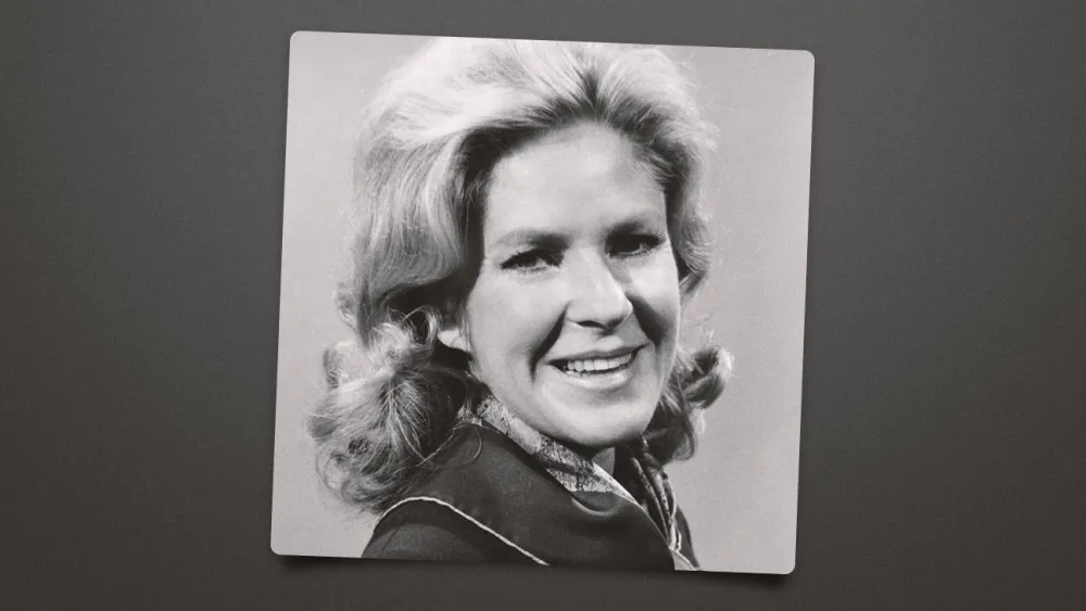 BELOVED DALLAS AND FULL HOUSE ACTRESS DIES AT 95