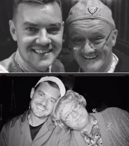 HEARTBREAKING REVELATION: Brendan O’Carroll’s Son Breaks Down in Tears, Exposes the Hidden Illness His Father Fought in Silence While Facing Brutal Criticism
