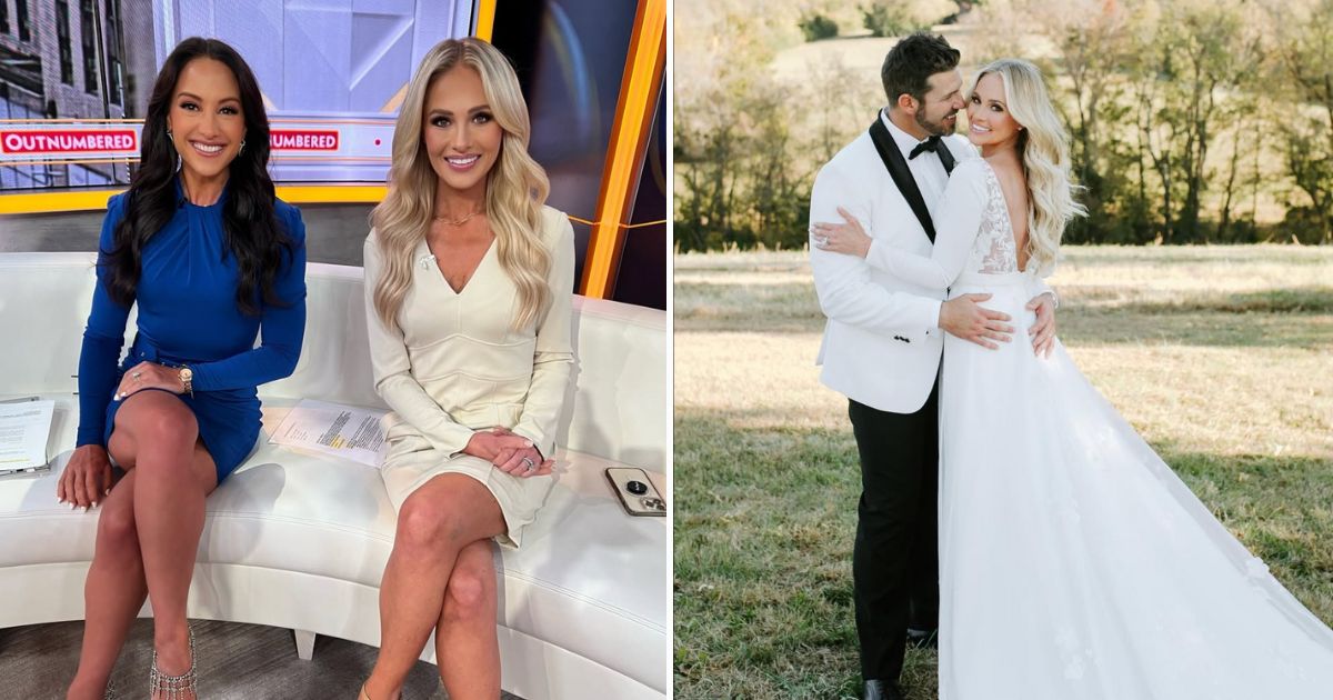 Tomi Lahren: Conservative media voice navigating marriage and public life – Meet her better